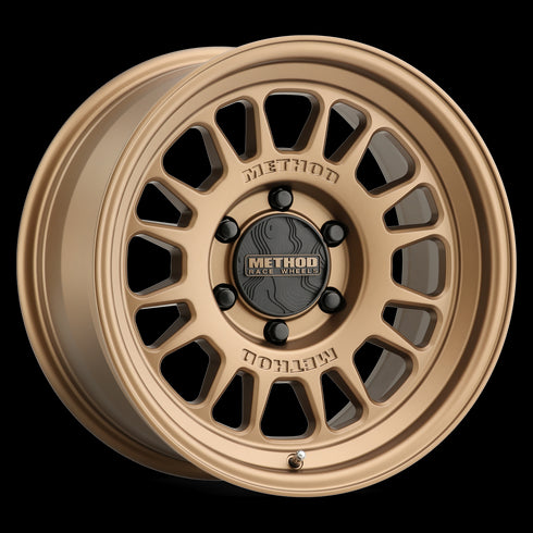 Method 18x9 6/139.7 +18 MR318 - IDB WA